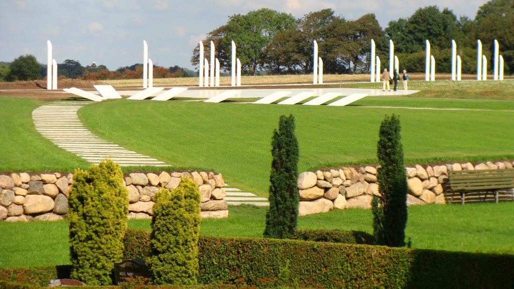 Jelling Monumenterne 2