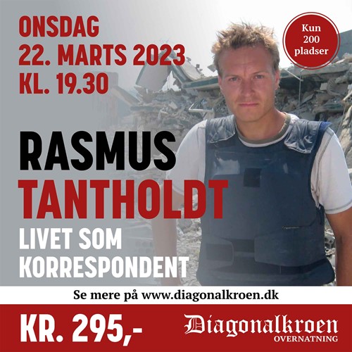 Rasmus Tantholdt (2)