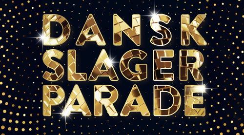 Dansk Slager Parade 2025