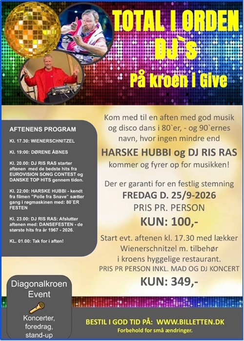 Total Iorden DJ